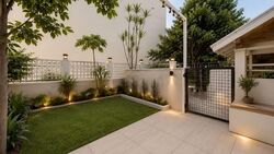 Richards Avenue (D19), Terrace #559051161